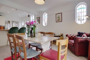 Open Plan Kitchen/Breakfast/Diner- click for photo gallery